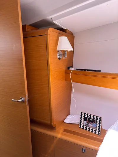 Coventina Yacht Photos Pics 