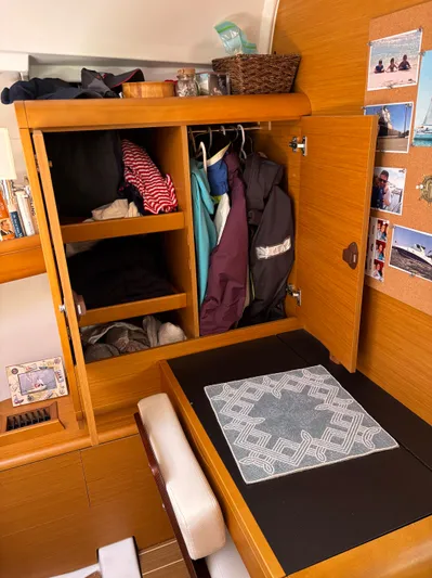 Coventina Yacht Photos Pics 