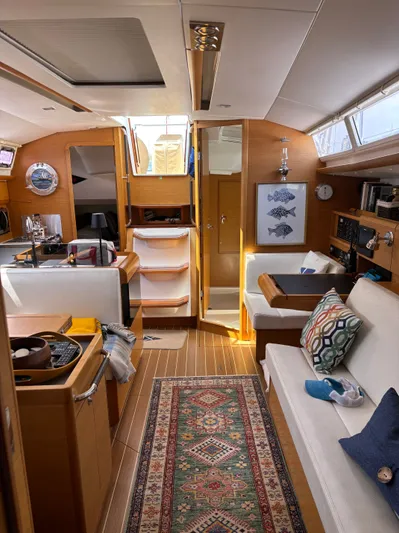 Coventina Yacht Photos Pics 