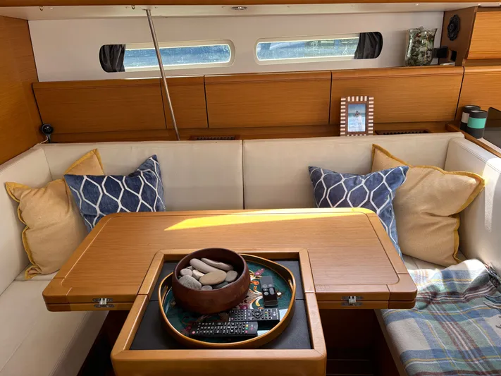 Coventina Yacht Photos Pics 