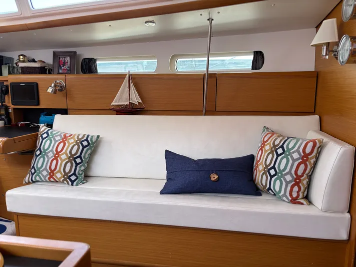 Coventina Yacht Photos Pics 