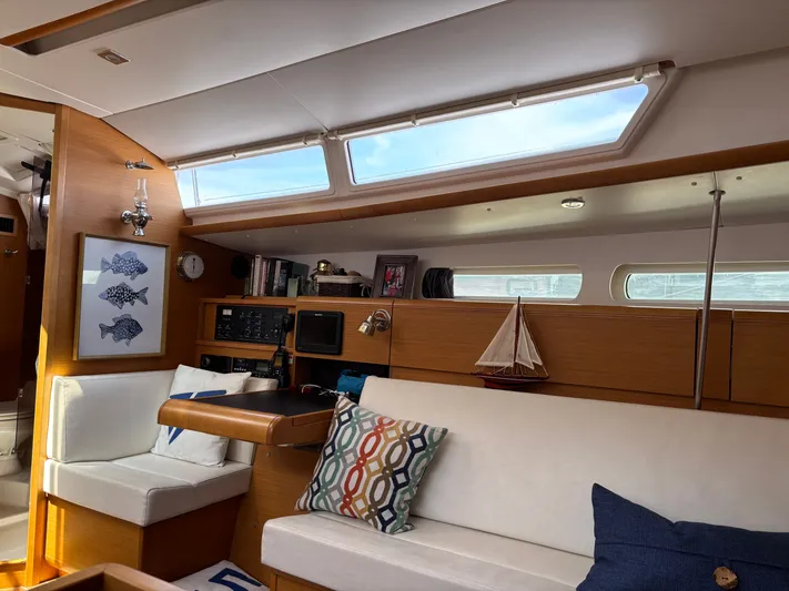 Coventina Yacht Photos Pics 