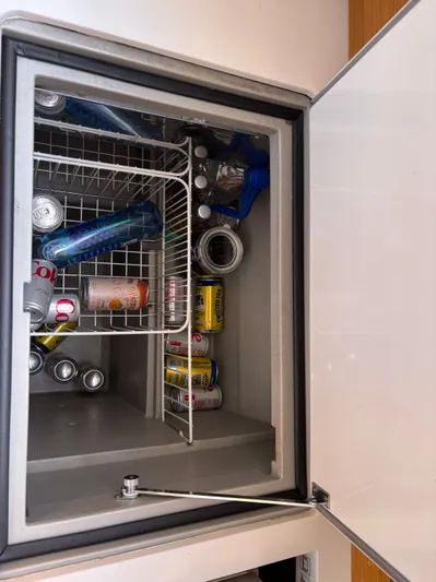 Coventina Yacht Photos Pics 