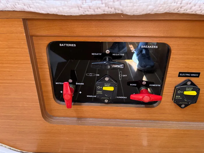 Coventina Yacht Photos Pics 