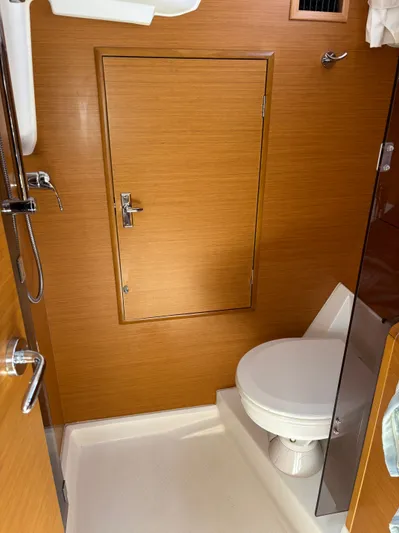 Coventina Yacht Photos Pics 