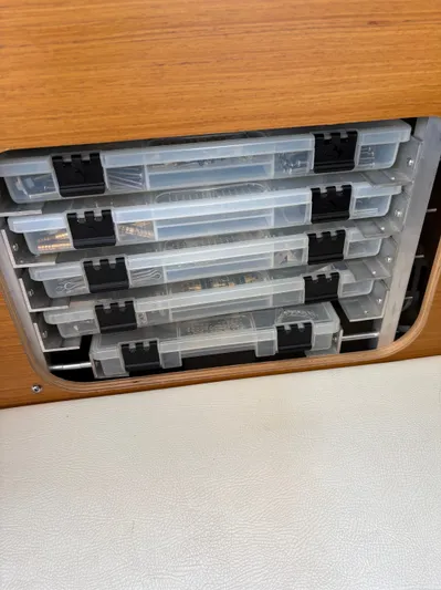 Coventina Yacht Photos Pics 