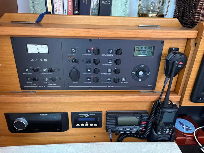 Coventina Yacht Photos Pics 