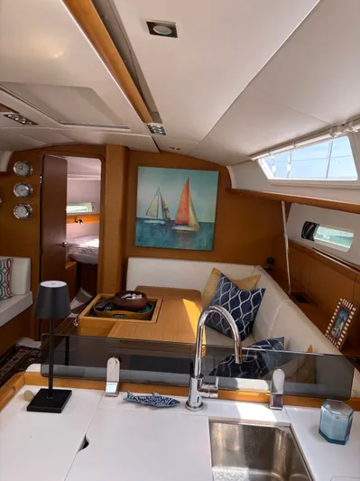 Coventina Yacht Photos Pics 