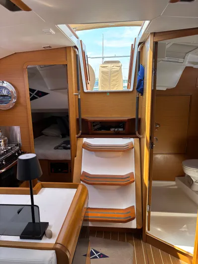 Coventina Yacht Photos Pics 