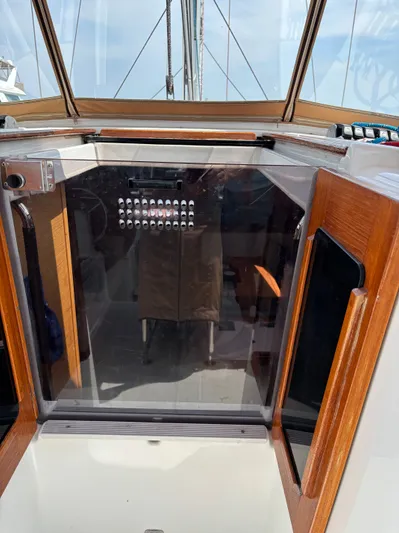 Coventina Yacht Photos Pics 