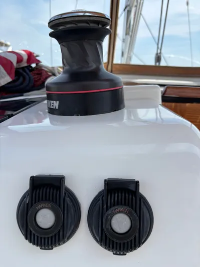 Coventina Yacht Photos Pics 