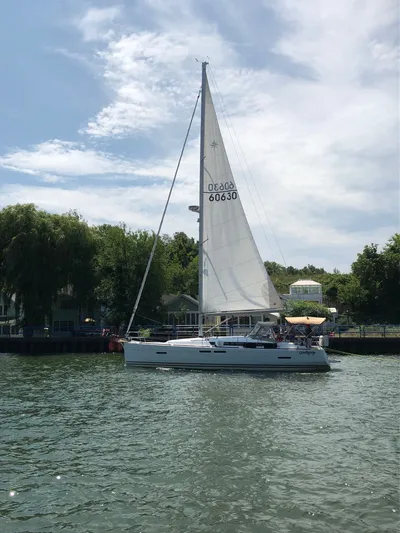 Coventina Yacht Photos Pics 