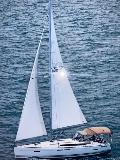 Coventina Yacht Photos Pics 