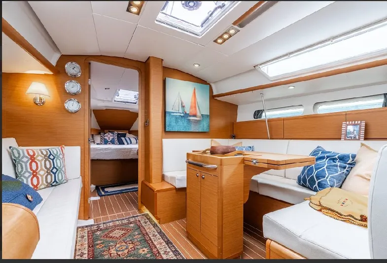 Coventina Yacht Photos Pics 