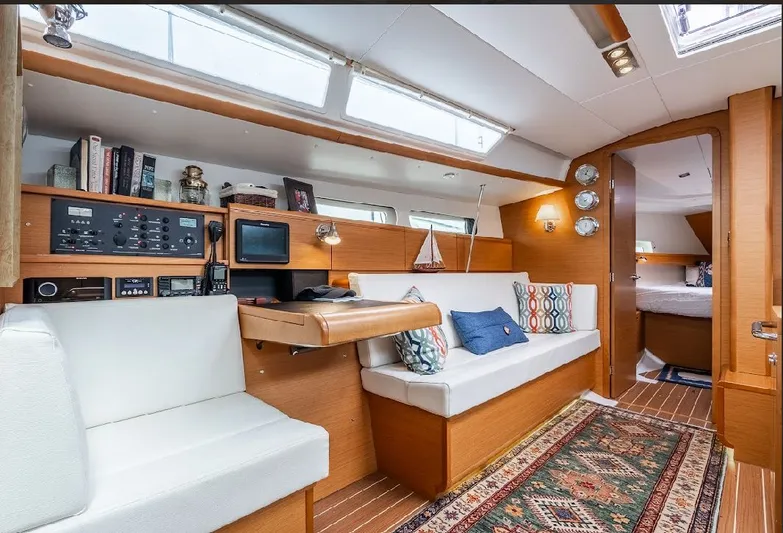 Coventina Yacht Photos Pics 