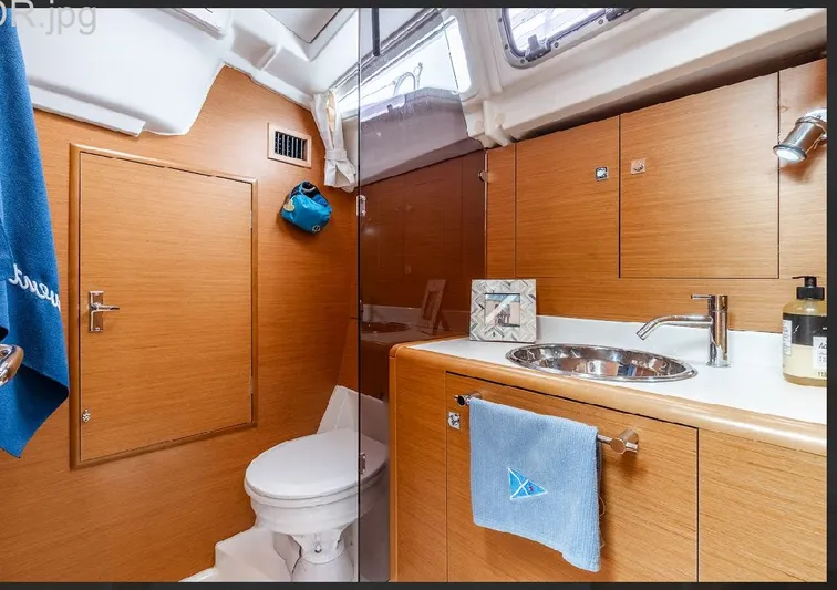 Coventina Yacht Photos Pics 