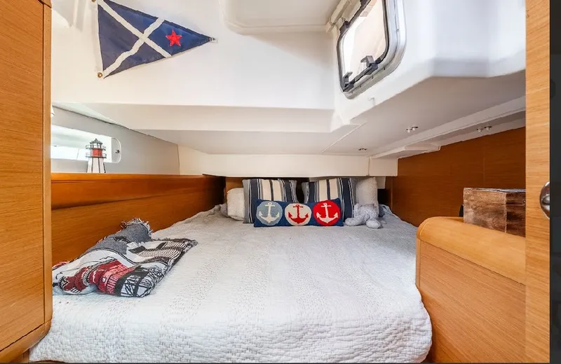 Coventina Yacht Photos Pics 