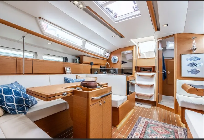 Coventina Yacht Photos Pics 