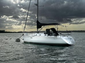 2002 Beneteau First 31.7