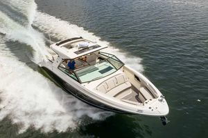 2023 Sea Ray SLX 400