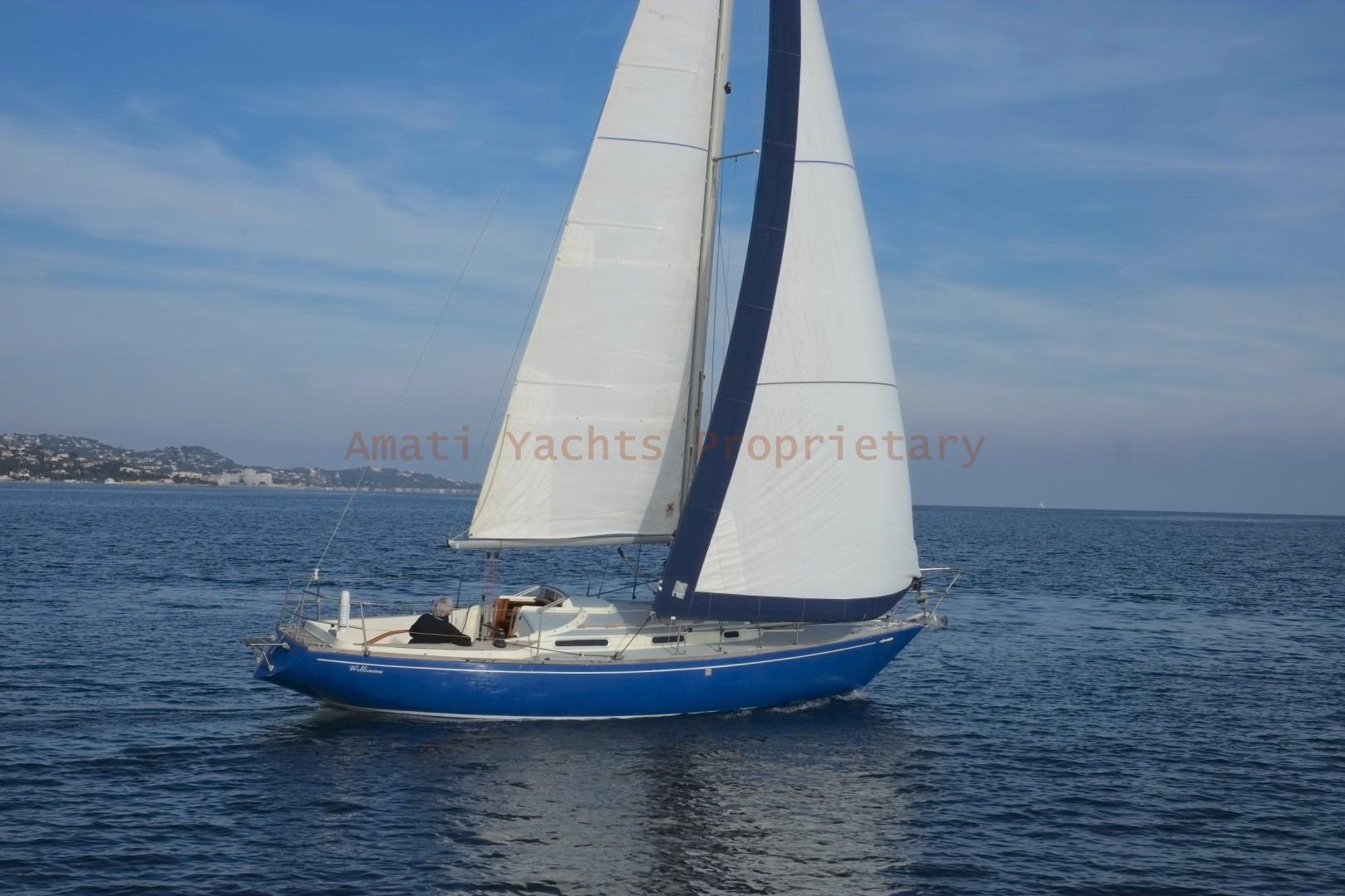 1971 Wauquiez Centurion 32