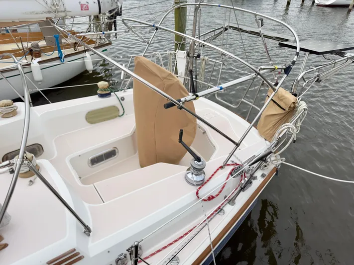 Out Of The Blue Yacht Photos Pics 