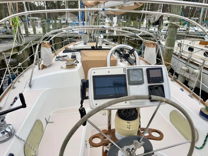 Out Of The Blue Yacht Photos Pics 