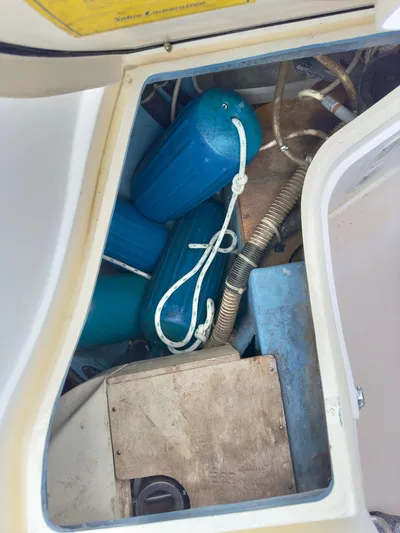 Out Of The Blue Yacht Photos Pics 