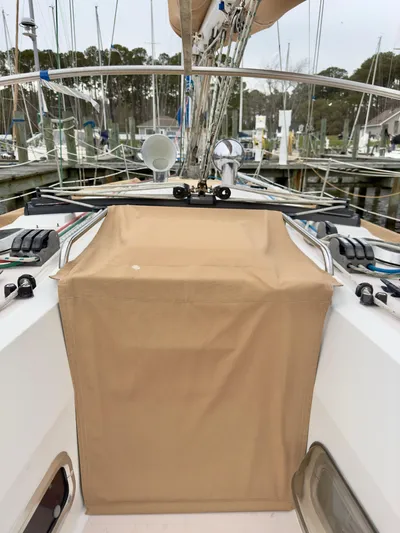 Out Of The Blue Yacht Photos Pics 