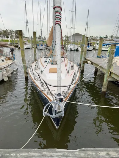 Out Of The Blue Yacht Photos Pics 