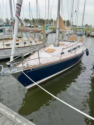 Out Of The Blue Yacht Photos Pics 