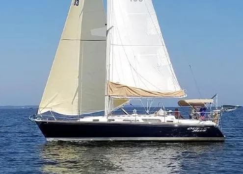 Out Of The Blue Yacht Photos Pics 