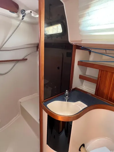 Out Of The Blue Yacht Photos Pics 