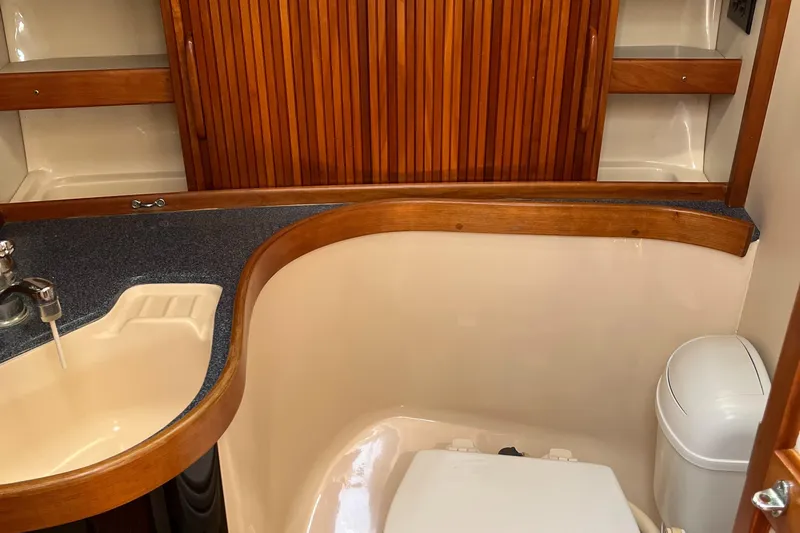 Out Of The Blue Yacht Photos Pics 