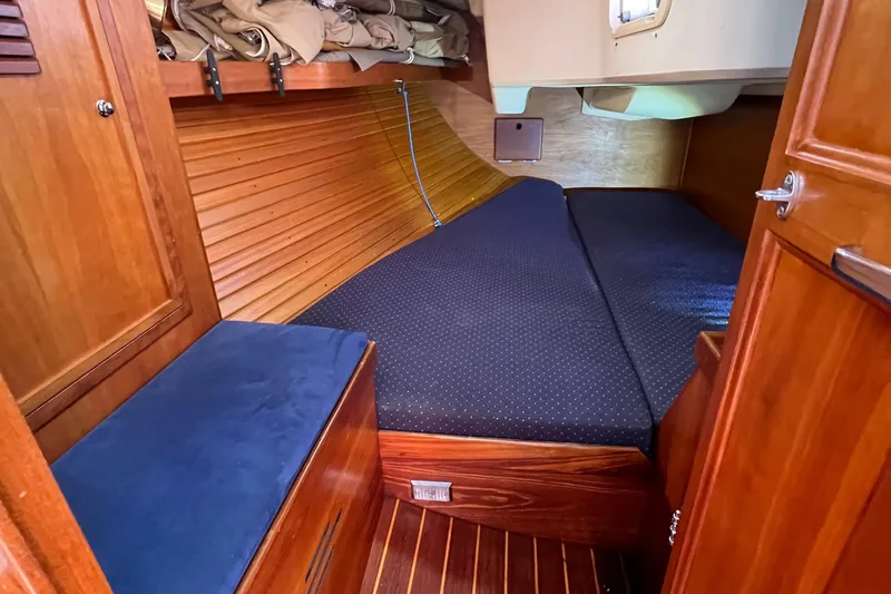 Out Of The Blue Yacht Photos Pics 