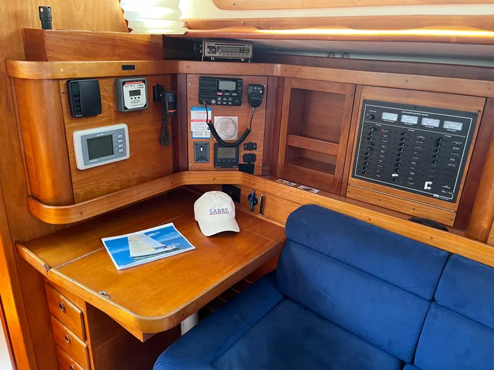 Out Of The Blue Yacht Photos Pics 