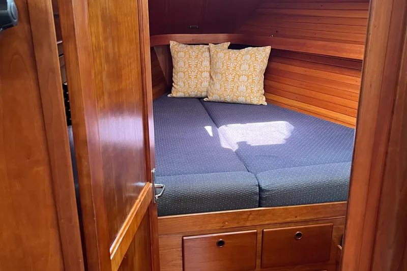 Out Of The Blue Yacht Photos Pics 