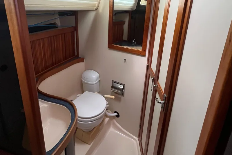 Out Of The Blue Yacht Photos Pics 