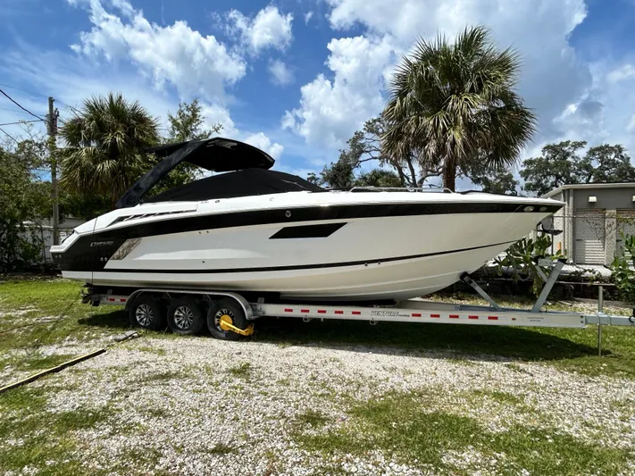Swallow Yacht Photos Pics 