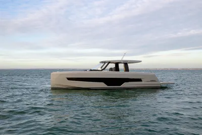 Fjord 41XL