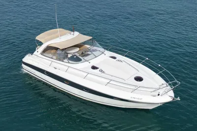 2007 Bavaria BMB 38 Sport