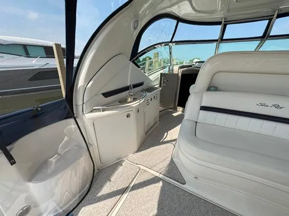 Almas Del Mar Yacht Photos Pics Wet Bar