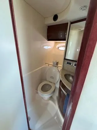 Almas Del Mar Yacht Photos Pics Master Head