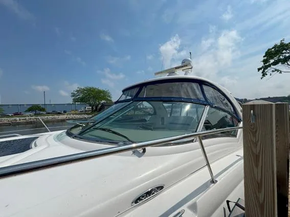 Almas Del Mar Yacht Photos Pics Port Side Forward