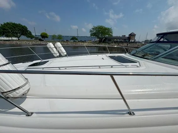 Almas Del Mar Yacht Photos Pics Bow