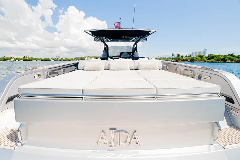 Aida Yacht Photos Pics 