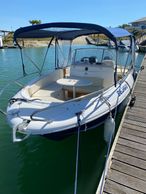 2002 Jeanneau Cap Camarat 625