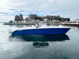 2019 40' Invincible-Catamaran Newport Beach, CA, US