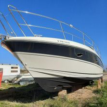 2007 Bavaria BMB 38 Sport