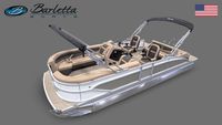 2023 Barletta C24UC